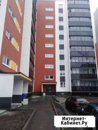 2-к квартира, 63 кв.м., 1/9 эт. Петрозаводск