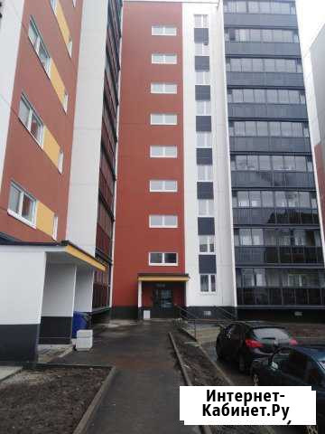 2-к квартира, 63 кв.м., 1/9 эт. Петрозаводск - изображение 1