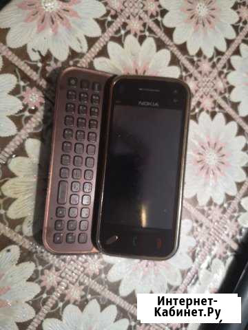 Nokia N97 mini Санкт-Петербург - изображение 1