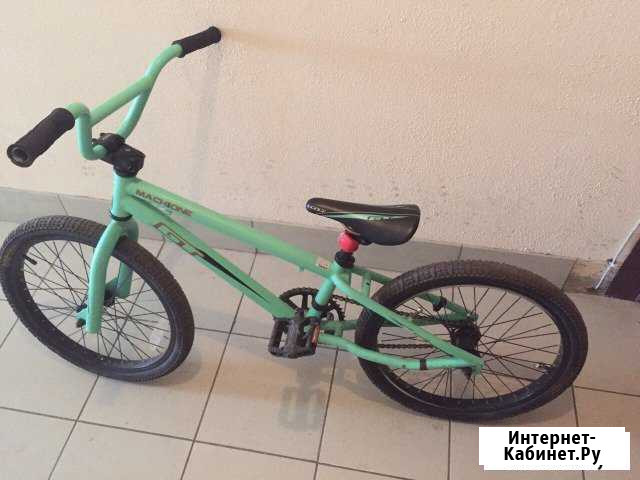Велосипед bmx Тверь - изображение 1