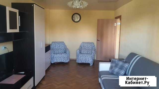 1-к квартира, 35 кв.м., 3/9 эт. Волгоград - изображение 1