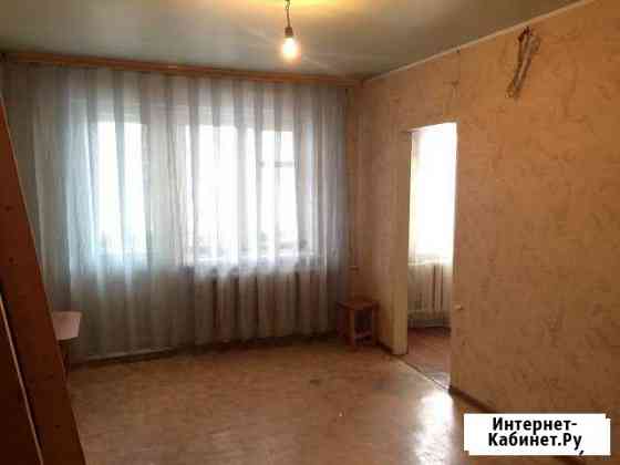 2-к квартира, 44 кв.м., 5/5 эт. Кемерово