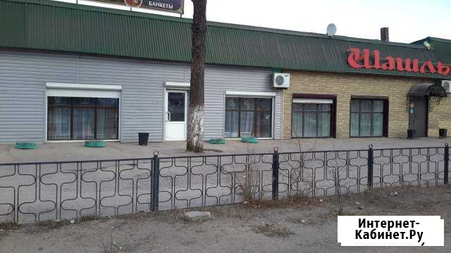 Помещение общественного питания, 84.5 кв.м.(магазин) Улан-Удэ - изображение 1