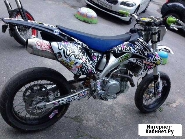 Forsage 450 / Stels 450 Вологда - изображение 1