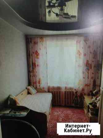 3-к квартира, 59 кв.м., 5/5 эт. Калязин