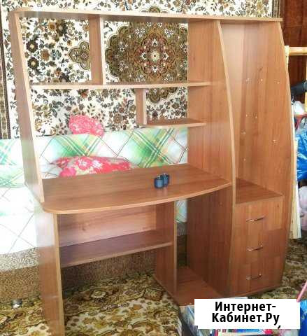 Компьютерный стол Уфа - изображение 1