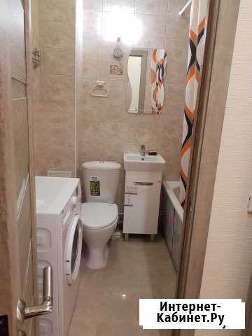 1-к квартира, 32 кв.м., 7/10 эт. Йошкар-Ола - изображение 1