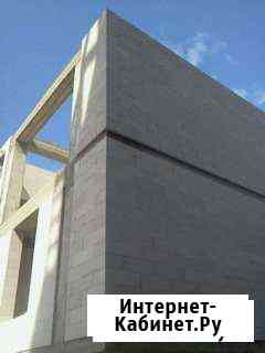 Каменщик монолитчик Симферополь