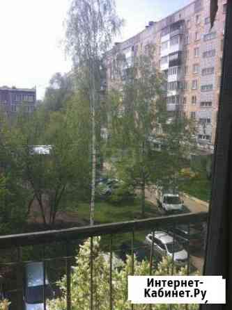 3-к квартира, 59 кв.м., 4/9 эт. Новокузнецк