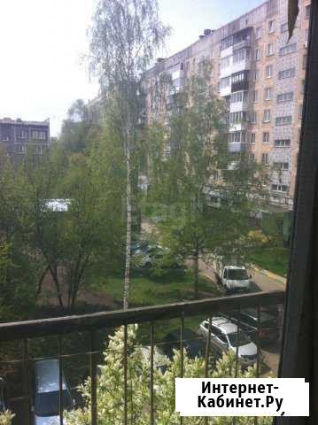 3-к квартира, 59 кв.м., 4/9 эт. Новокузнецк - изображение 1