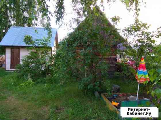 Дача 20 кв.м. на участке 7.3 сот. Южный