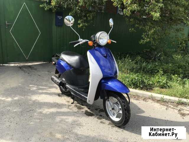 Honda today Новочеркасск - изображение 1