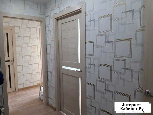 2-к квартира, 50 кв.м., 8/9 эт. Заречный - изображение 1