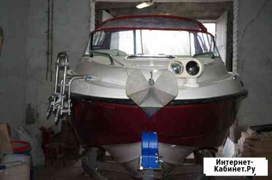 Катер Crosswind 210 L с мотором Yamaha F225XCA Саратов