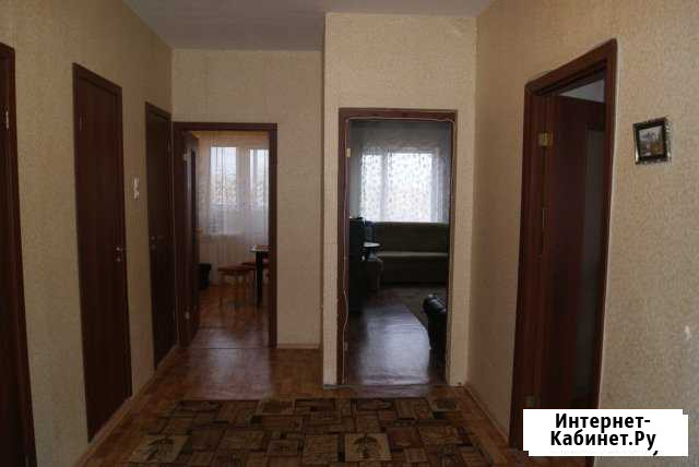 2-к квартира, 54 кв.м., 3/5 эт. Псков - изображение 1
