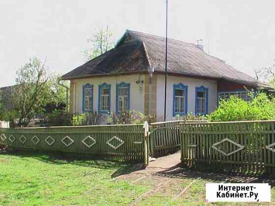 Дом 74 кв.м. на участке 32 сот. Сухиничи