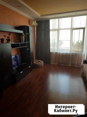 2-к квартира, 50 кв.м., 7/9 эт. Сочи - изображение 1