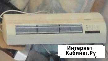 Обогреватель - вентилятор, дует и греет слабо Симферополь - изображение 1