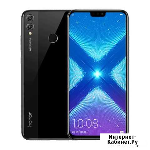 Huawei 8x Москва - изображение 1
