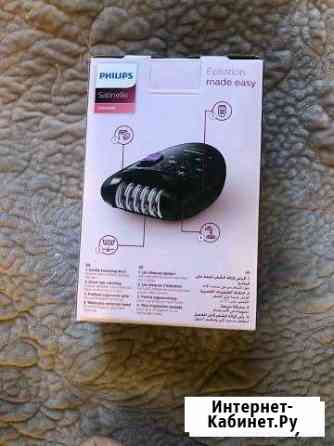 Эпилятор philips satinelle Москва
