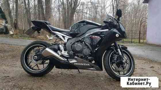 Мотоцикл honda CBR1000RR-2 Воронеж