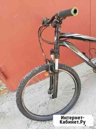 Велосипед specialized myka sport Батайск