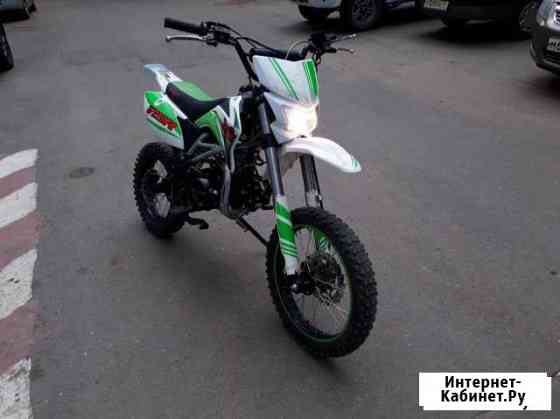 Ттр 125 Краснодар