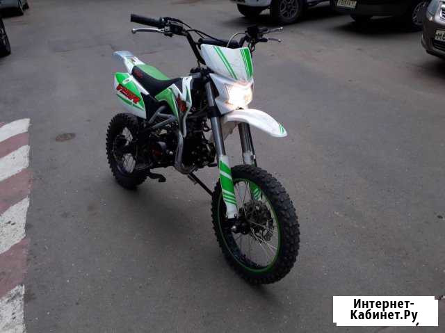 Ттр 125 Краснодар - изображение 1