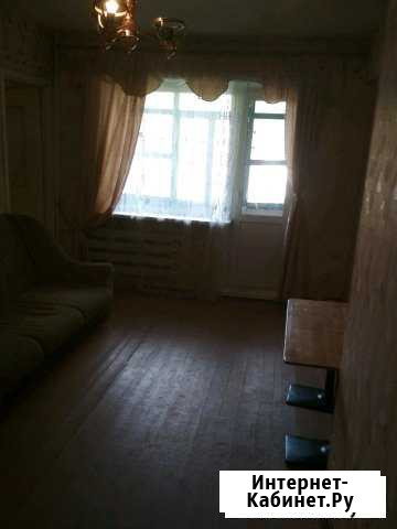 3-к квартира, 48 кв.м., 2/5 эт. Тула - изображение 1