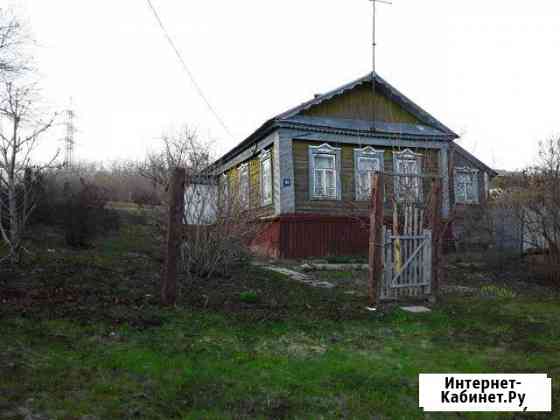Дом 45 кв.м. на участке 17 сот. Жигулевск