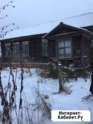 Дом 77 кв.м. на участке 26 сот. Дятьково - изображение 1