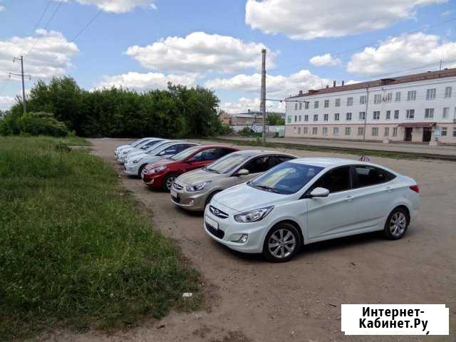 Hyundai Solaris 2010-2018 в разборе Новокузнецк - изображение 1