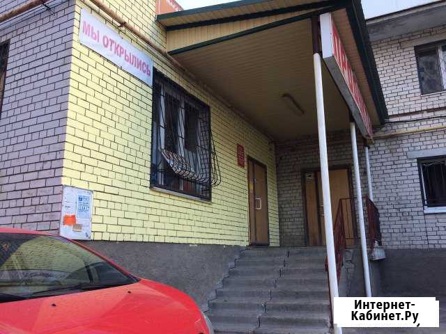 Торговое помещение, 210 кв.м. Саратов - изображение 1