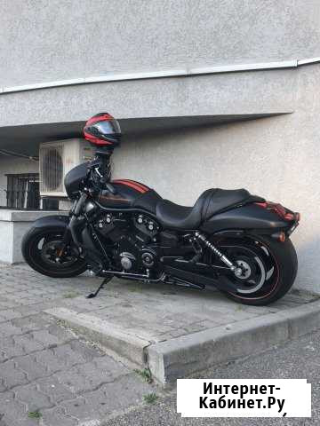 Harley-Davidson V-ROD 2011 г Ставрополь - изображение 1