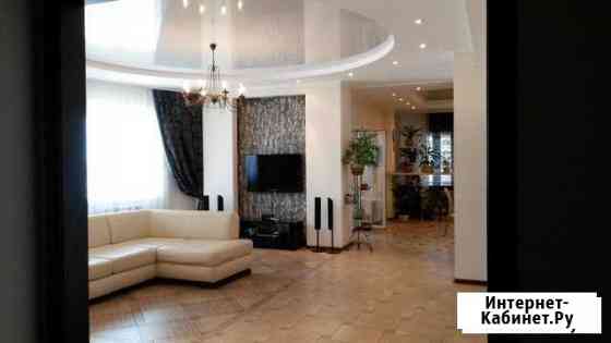 4-к квартира, 240 кв.м., 10/10 эт. Якутск