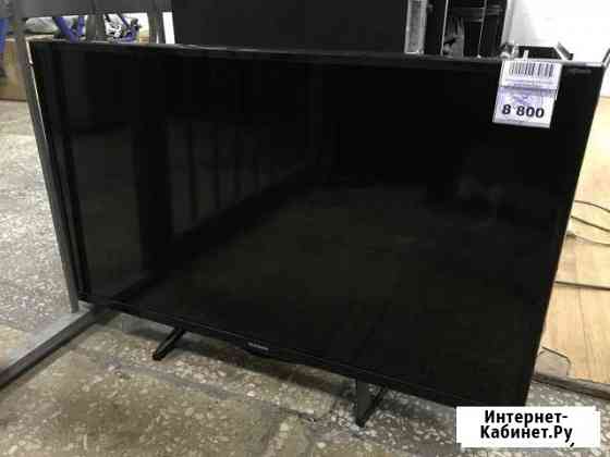 Телевизор Telefunken 32 Smart tv trade in/обмен Симферополь