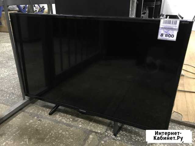 Телевизор Telefunken 32 Smart tv trade in/обмен Симферополь - изображение 1