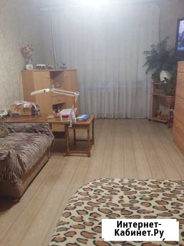 1-к квартира, 33.7 кв.м., 1/9 эт. Калининград - изображение 1