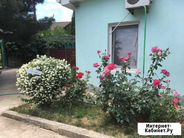 Коттедж 20 кв.м. на участке 3 сот. Севастополь - изображение 1