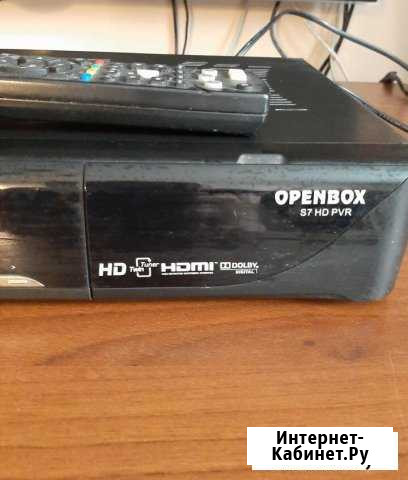 Open box S7 hd Дмитров - изображение 1