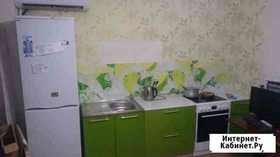 2-к квартира, 42.7 кв.м., 1/12 эт. Сочи