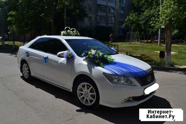 Аренда автомобиля с водителем Волгодонск - изображение 1