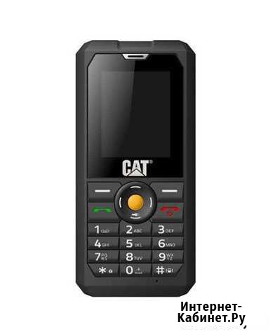 Caterpillar B30 Black Санкт-Петербург - изображение 1