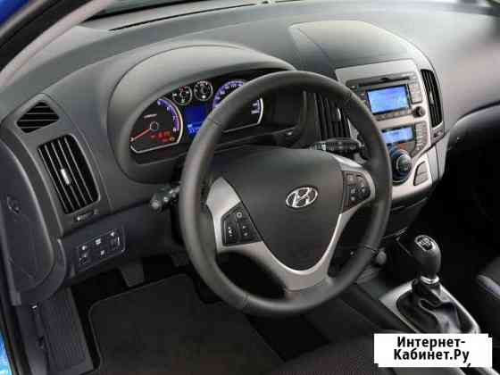 Торпедо на Hyundai I30 приборная панель Тюмень