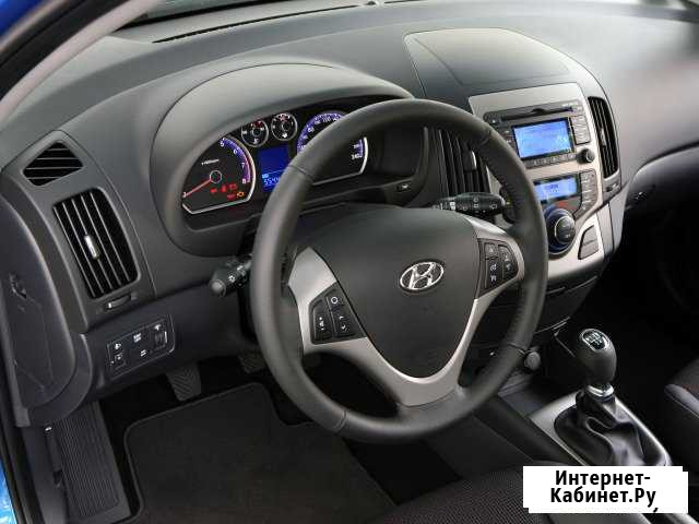 Торпедо на Hyundai I30 приборная панель Тюмень - изображение 1