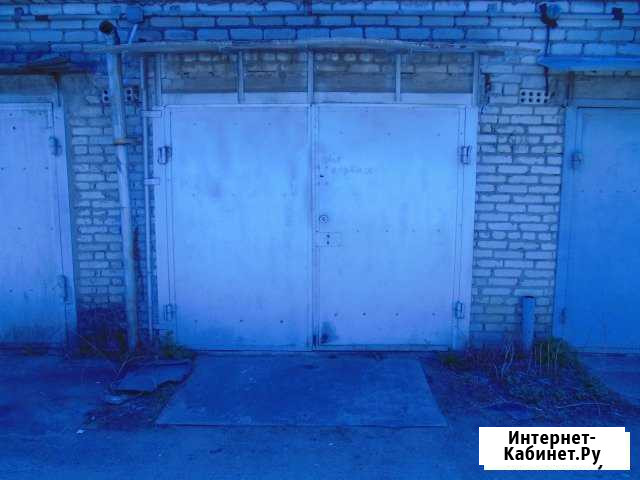 Гараж, 20 кв.м. Лучегорск - изображение 1