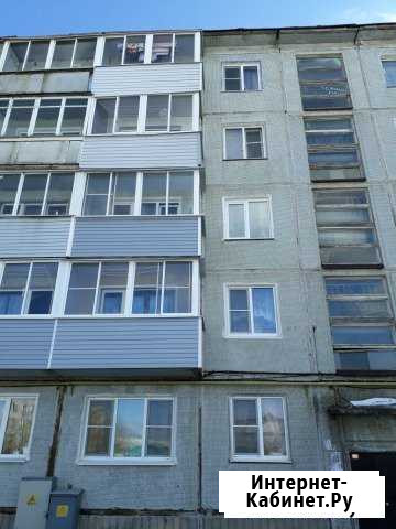 2-к квартира, 45 кв.м., 3/5 эт. Чудово - изображение 1