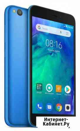Xiaomi redmi go в идеальном состоянии Реж