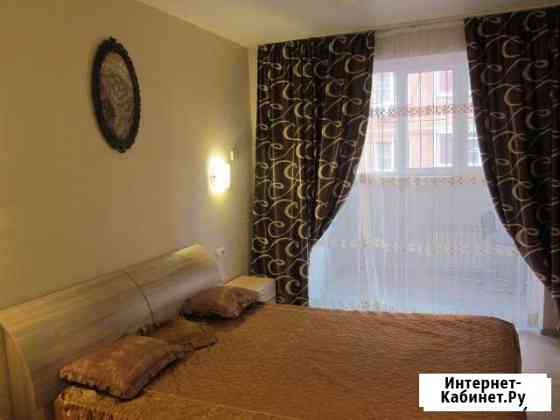 2-к квартира, 57 кв.м., 1/5 эт. Батайск