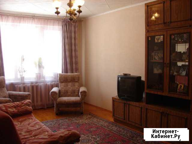 2-к квартира, 55 кв.м., 1/5 эт. Слободской - изображение 1
